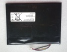 Other BAT004-1S2P7100-0 3.7V 7100mAh original batteries