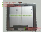 Genuine OCTAGON, 0B23-00C3000 3.8V 5710mAh original batteries