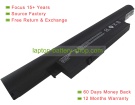Medion A41-D17, A42-D17 15V 4300mAh original batteries