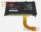 Sony VJ8BPS47 15.2V 4140mAh original batteries