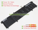 Asus C31N1911, 0B200-03580000 11.55V 3640mAh original batteries