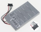 Panasonic 2-622944-B01C, 2-622944-B01B 7.2V 1090mAh original batteries