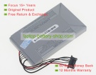 Panasonic 2-622944-B01C, 2-622944-B01B 7.2V 1090mAh original batteries