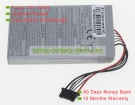 Panasonic 2-622944-B01C, 2-622944-B01B 7.2V 1090mAh original batteries