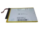 Getac TTA0-7C-1S1P4000-0 3.7V 4000mAh original batteries