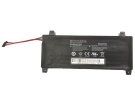 Haier TL10IE1-2S2150-G1A3, TL101E1-2S2150-G1A3 7.4V 2150mAh original batteries