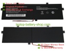 Jumper PHNB14W101, PL3282138P 2P 3.8V 10000mAh original batteries