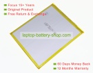 Lenovo L19D1P32 3.86V 5000mAh original batteries