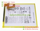 Lenovo L19D1P32 3.86V 5000mAh original batteries
