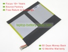 Avita 2ICP4/88/127 7.4V 4800mAh replacement batteries