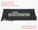 Schenker PLIDB-00-15-4S1P-0 15.2V 4830mAh original batteries