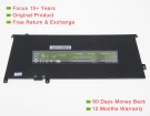 Schenker PLIDB-00-15-4S1P-0 15.2V 4830mAh original batteries