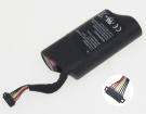 Other CQT-1401 3.7V 5050mAh original batteries