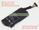 Other CQT-1401 3.7V 5050mAh original batteries