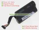 Other CQT-1401 3.7V 5050mAh original batteries