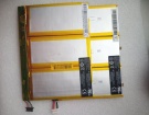 Other TL10RE1-1S8100-S1C1, TL10RE1-1S8100-G1O1 3.7V 8100mAh original batteries