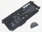 Hp HSTNN-OB1P, M01118-AC1 11.55V 3560mAh original batteries