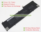 Asus 0B200-03770000, C32N2002 11.55V 8230mAh original batteries