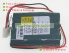 Nec 3HR-4/3FAUPC, P/N243-415405-062 3.6V 3050mAh original batteries