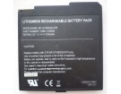 Getac BP-LP1850/32-01PI 11.1V 3700mAh original batteries