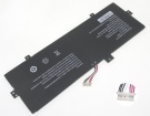 Teclast UTL-3480120-2S 7.4V 4600mAh original batteries