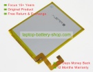 Lenovo L18D1P32 3.85V 4850mAh original batteries