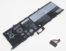 Lenovo 5B10Z49518, 5B10Z49519 15.44V 3950mAh original batteries