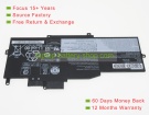 Lenovo L19C3P71, SB10T83207 11.58V 4170mAh original batteries