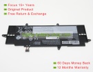 Lenovo SB10W51947, L20C3P72 11.52V 3564mAh original batteries