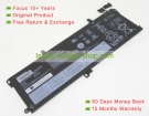 Lenovo L20D3P71, L20L3P71 11.58V 4560mAh original batteries