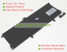 Lenovo L20D3P71, L20L3P71 11.58V 4560mAh original batteries