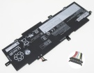 Lenovo 5B10T52815, 5B10W51816 15.36V 3711mAh original batteries