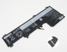 Lenovo 5B11B66552, L20M4PE1 15.36V 4883mAh original batteries