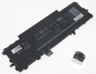 Dell GHJC5, 0JJ4XT 11.55V 4900mAh original batteries