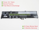 Lenovo L19C4P71, 5B10X19050 15.36V 5235mAh original batteries