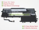 Lenovo 5B10W13965, L19C4P73 7.7V 5820mAh original batteries