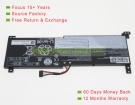 Lenovo L20L2PF0, SB11B36284 7.68V 4947mAh original batteries