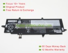 Lenovo L20C4P73, L20M4P73 15.36V 3564mAh original batteries