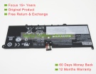 Lenovo 5B10Z33895, L19C4PH2 7.68V 7820mAh original batteries