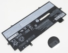 Lenovo L20D4P71, L20C4P71 15.44V 3695mAh original batteries