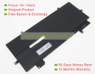 Lenovo L20D4P71, L20C4P71 15.44V 3695mAh original batteries