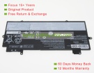 Lenovo L20D4P71, L20C4P71 15.44V 3695mAh original batteries