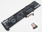 Lenovo L20C4PC2, SSB11B53884 15.36V 5210mAh original batteries