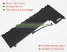 Lenovo L20C3PF1, SB11B44631 11.52V 4905mAh original batteries