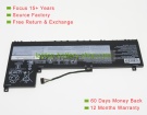 Lenovo L20C3PF1, SB11B44631 11.52V 4905mAh original batteries