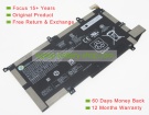 Hp WS04XL, HSTNN-DB9Z 7.7V 8210mAh original batteries