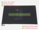 Apple A1725 3.77V 5173mAh replacement batteries