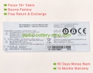 Lg LBQ7222L 7.4V 4000mAh original batteries