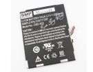 Smp 916T7720F, SQU-815 3.7V 2920mAh original batteries