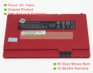 Hp compaq HSTNN-OB80, HSTNN-XB80 11.1V 2300mAh original batteries